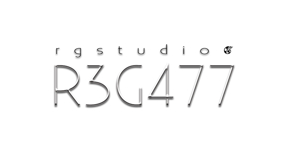 rgstudio logo