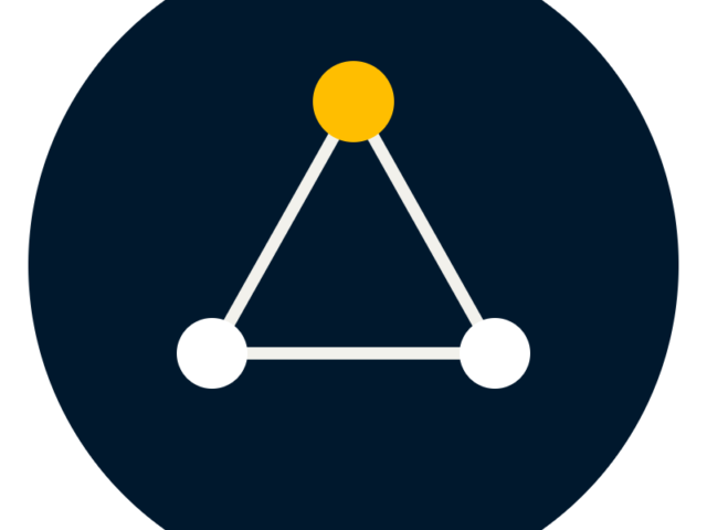 Icono Optimización de procesos en CRM (Bitrix24)