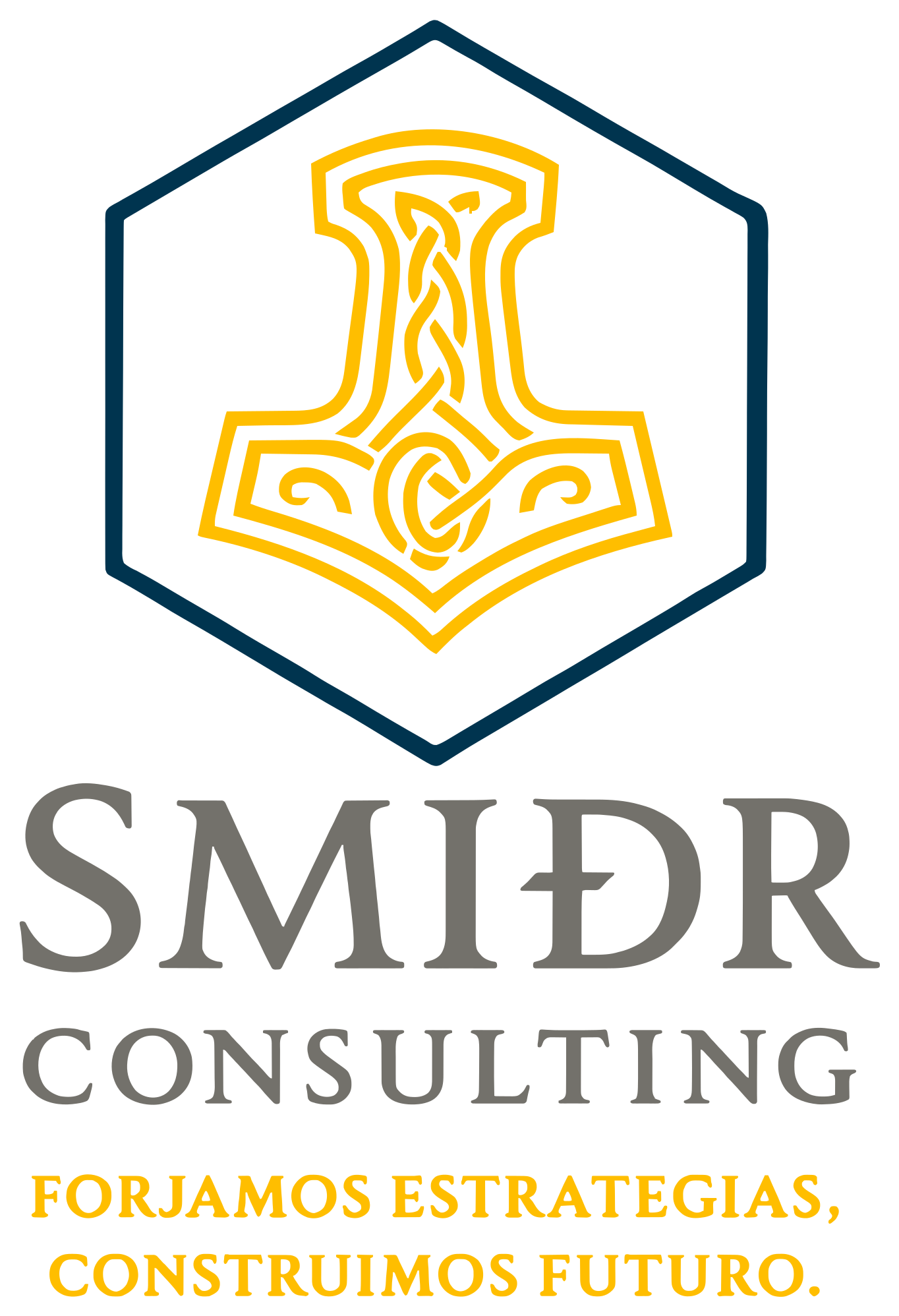 Smiðr Consulting