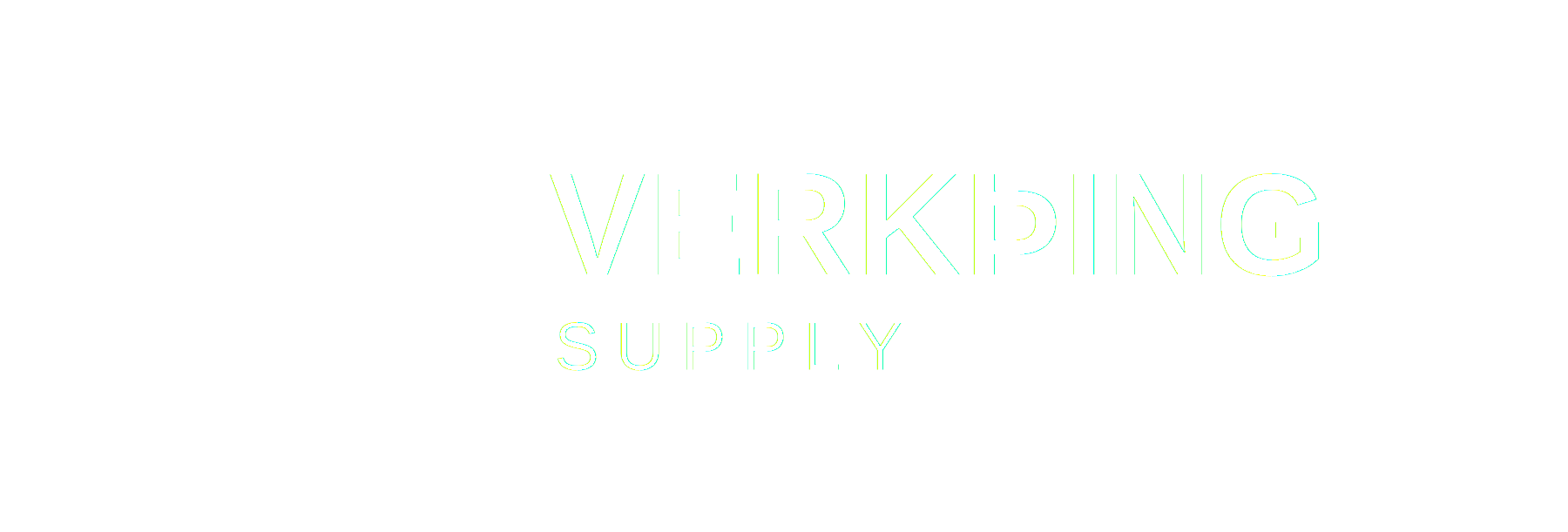 Verkþing Supply